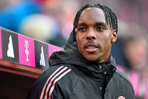 Mercato - OM : finalement une ouverture avec Mathys Tel ?