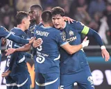 OM : 3 solutions pour ramener Leonardo Balerdi au top