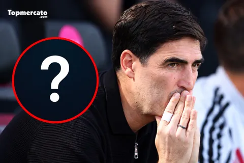 Mercato Liverpool : un échec à 50 M€ se dessine avec un cadre de De Zerbi
