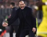 Juventus : peu ambitieux, Allegri fracassé par un ex-international