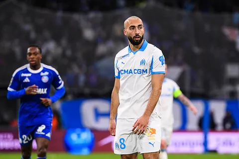 Mercato OM : Himad Abdelli écarté, le fiasco se poursuit… en attendant une plus-value ?