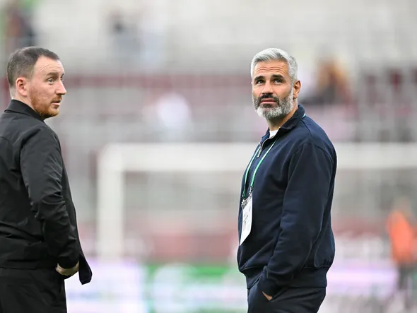 ASSE : “C’est leur argent, c’est leur décision”, un choix fort du mercato interpelle une légende des Verts