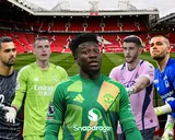Manchester United : les 10 pistes pour remplacer André Onana