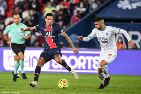 PSG-OM : les équipes sont connues