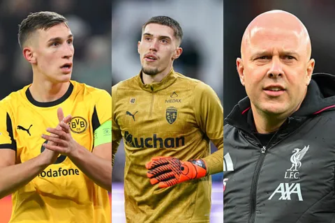 Schlotterbeck a pris sa décision, un indice sur l’avenir de Risser à Lens, Liverpool à fond sur un nouveau buteur à 57 M€ ? Les 3 infos mercato du jour