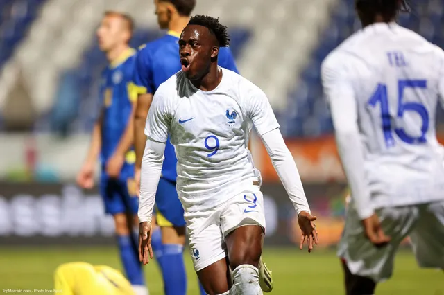 Match France Espoirs – Chypre : chaîne TV et compos probables