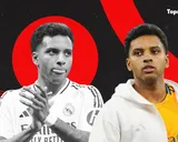 Les gros coups du mercato : quel club et quel transfert pour Rodrygo ?