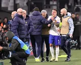 OM : un nouveau blessé avant le PSG !