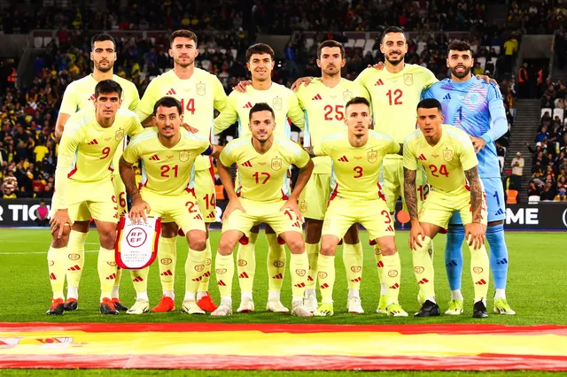 Espagne-Brésil : chaîne TV et compos probables
