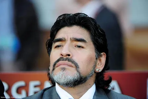 Argentine, Maradona : Da Fonseca répond à Gourcuff