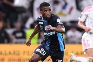 OM : enfin le bout du tunnel pour la recrue estivale Hamed Junior Traoré ?