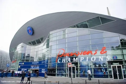 PSG (f) : défaite sur tapis vert confirmée contre Prague mais les Parisiennes filent en quarts