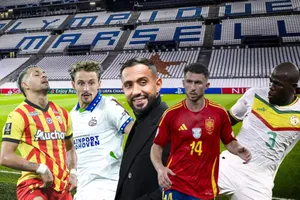 Rumeurs OM : Boscagli, Laporte, Medina… Les 8 pistes en défense pour le mercato d’été 2025