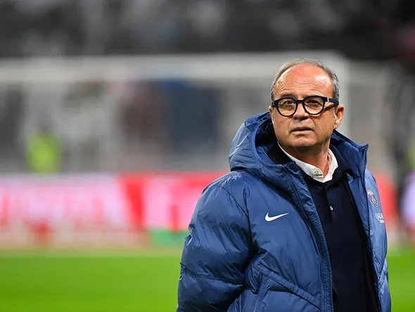 Mercato PSG : 2 postes à renforcer en priorité, Luis Campos a déjà contacté avec 2 pistes