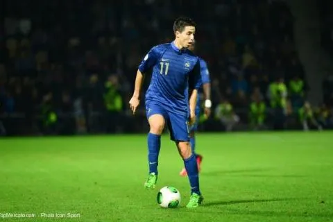 EdF : la copine de Nasri s’excuse
