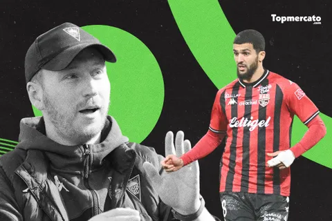 Une 1ère recrue officialisée, qu’attendre de la suite du mercato de l’ASSE ?