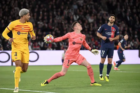 Barcelone-PSG : un cadre désavoue Xavi !