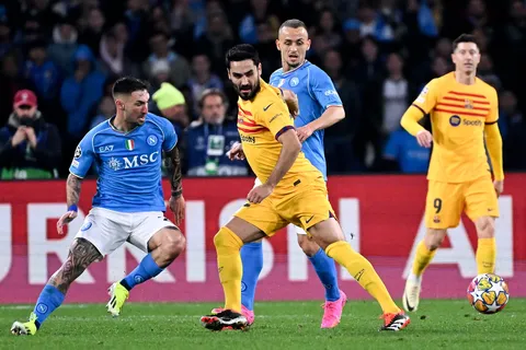 Mercato - Une cible ouvre la porte au Barça !