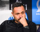 OM : Roberto De Zerbi, un entraîneur surcoté en Ligue des champions ?
