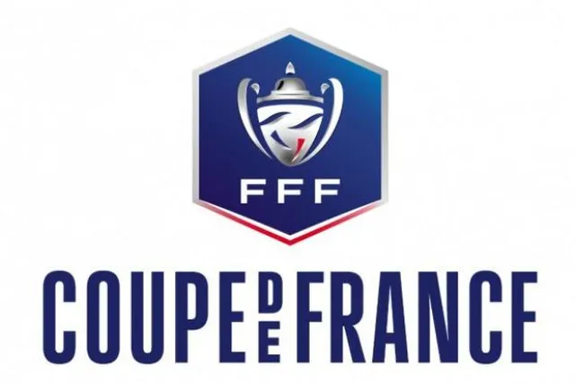 Coupe de France : un nouveau logo pour la compétiton