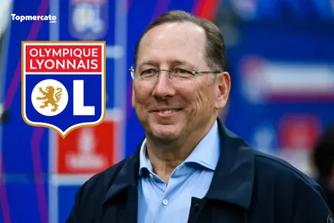 Mercato OL : Textor vise une vente à 70 M€ !