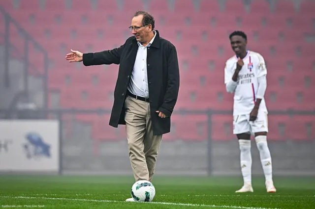 Mercato - OL : une décision radicale à venir ?