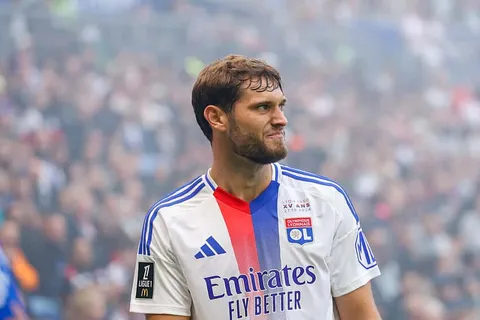 Mercato - OL : Tanner Tessmann déjà vers un retour en Serie A ?