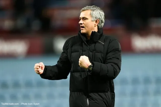 Mourinho aurait snobé la Roma et attend une offre de United