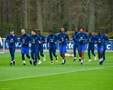 Un défenseur français à Manchester United ?