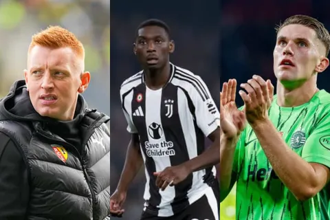 Southampton en pole pour un Lensois, la Juventus va passer à la caisse pour Kolo Muani, Gyökeres remporte son bras de fer… Les 3 infos mercato du jour