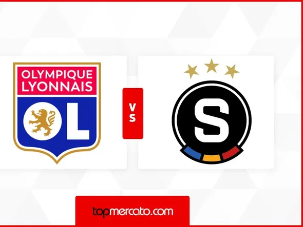 Pronostic Lyon Sparta Prague – Qualifications Ligue des Champions (11/08/2026)