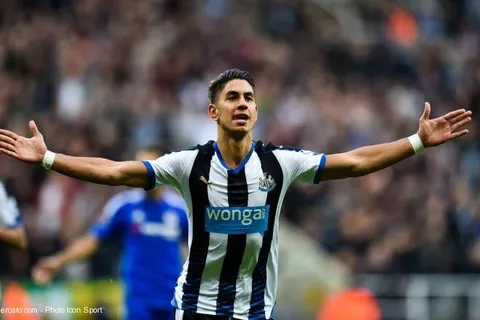 Barça : un buteur de Newcastle dans le viseur ?