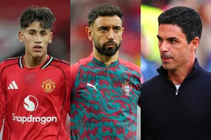 2 cadors se détachent pour JJ Gabriel, United lance le dossier Bruno Fernandes, Arsenal et Liverpool sur un crack à 60 M€… Les 3 infos mercato du jour