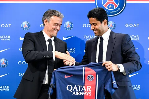 Mercato - PSG : le top 5 des joueurs à recruter cet été