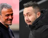 PSG-OM : “ce n’est pas un clasico”… 3 chiffres pour comprendre le débat De Zerbi-Luis Enrique