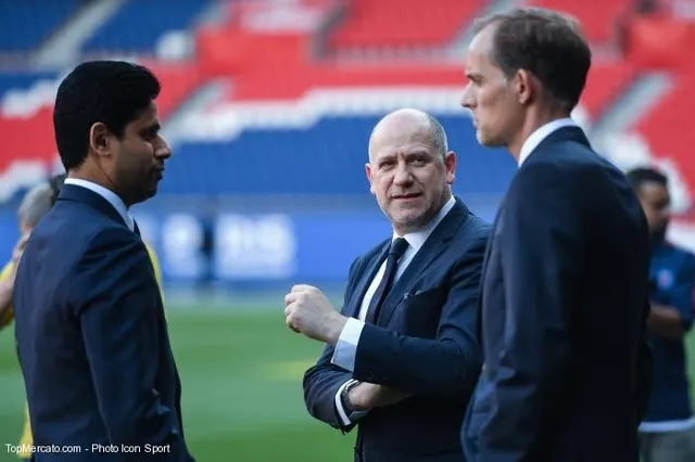 PSG : Henrique suit deux jeunes gardiens