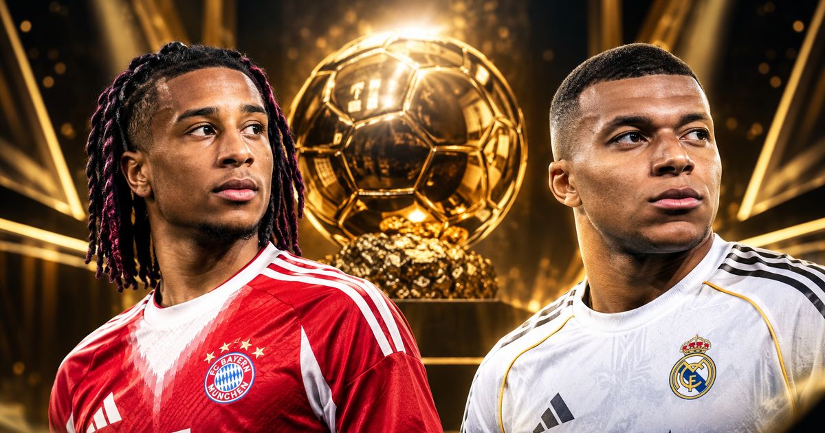 Olise est le favori des lecteurs de Top Mercato