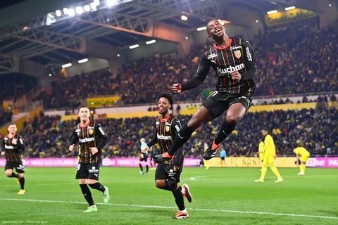 Match Lens – Strasbourg : chaîne TV et compos probables