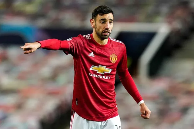 Mercato - Manchester United : Bruno Fernandes fixerait une condition pour prolonger