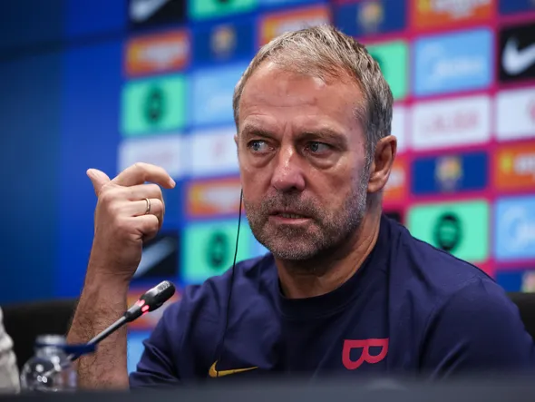 Mercato Barça : le grand gagnant de l’échec du dossier Alvarez se trouve peut-être déjà dans l’effectif…