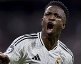 Vinicius déjà en course pour le Ballon d’or… 2025