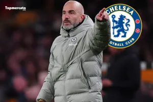 Mercato Manchester City : avec un double coup à 230 M€ en tête, Maresca lorgne toujours du côté de Chelsea !
