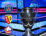 Sur quelle chaîne regarder le tirage au sort de Ligue des champions et de Ligue Europa ?