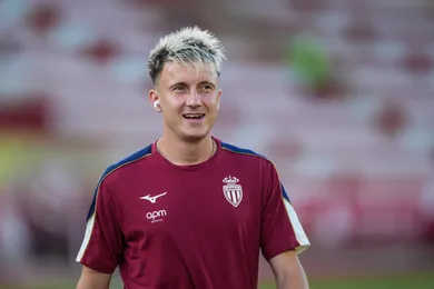 Mercato Monaco : une offre à 19 M€ tombe pour Golovin, le dernier candidat à une grosse vente