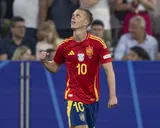 Le classement des meilleurs buteurs de l’Euro 2024