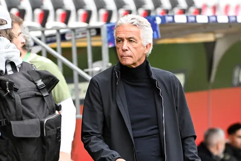 Mercato – Nice relance la piste d’un défenseur de Tottenham à 5 M€