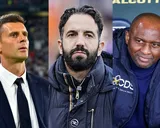 La Juve a pris sa décision pour Thiago Motta, Manchester United se penche sur une star à 80 M€, Vieira menacé au Genoa… Les 3 infos mercato du jour