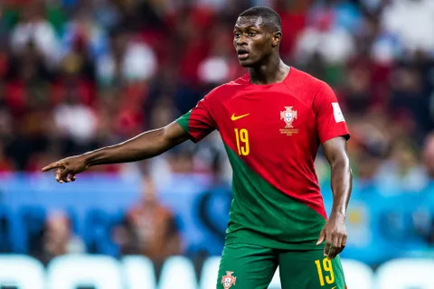 Officiel Portugal : la fin des illusions pour Nuno Mendes