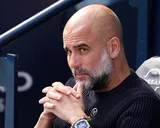 Manchester City : le plan contrarié pour la succession de Pep Guardiola