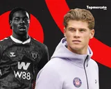 Mercato Rennes : Mayenda se rapproche, le dossier Cresswell avance… Le SRFC passe la seconde